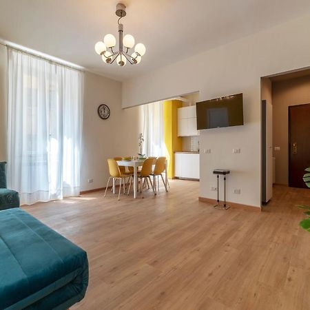 Piazza Di Santa Maria Maggiore Cosy Apartment Roma Eksteriør bilde