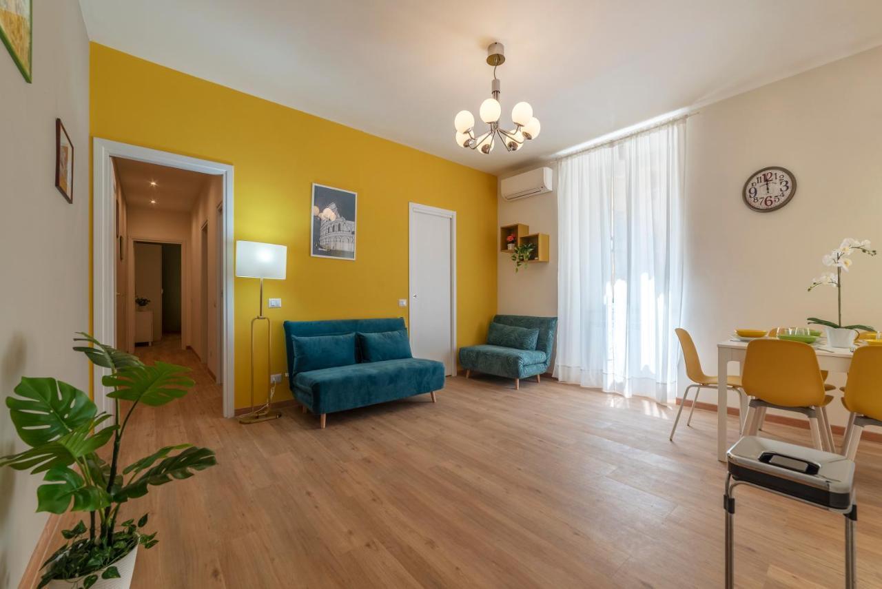 Piazza Di Santa Maria Maggiore Cosy Apartment Roma Eksteriør bilde