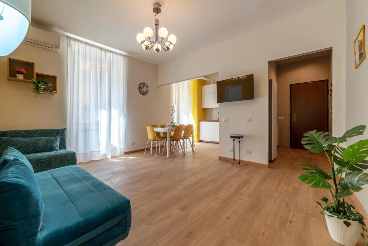 Piazza Di Santa Maria Maggiore Cosy Apartment Roma Eksteriør bilde