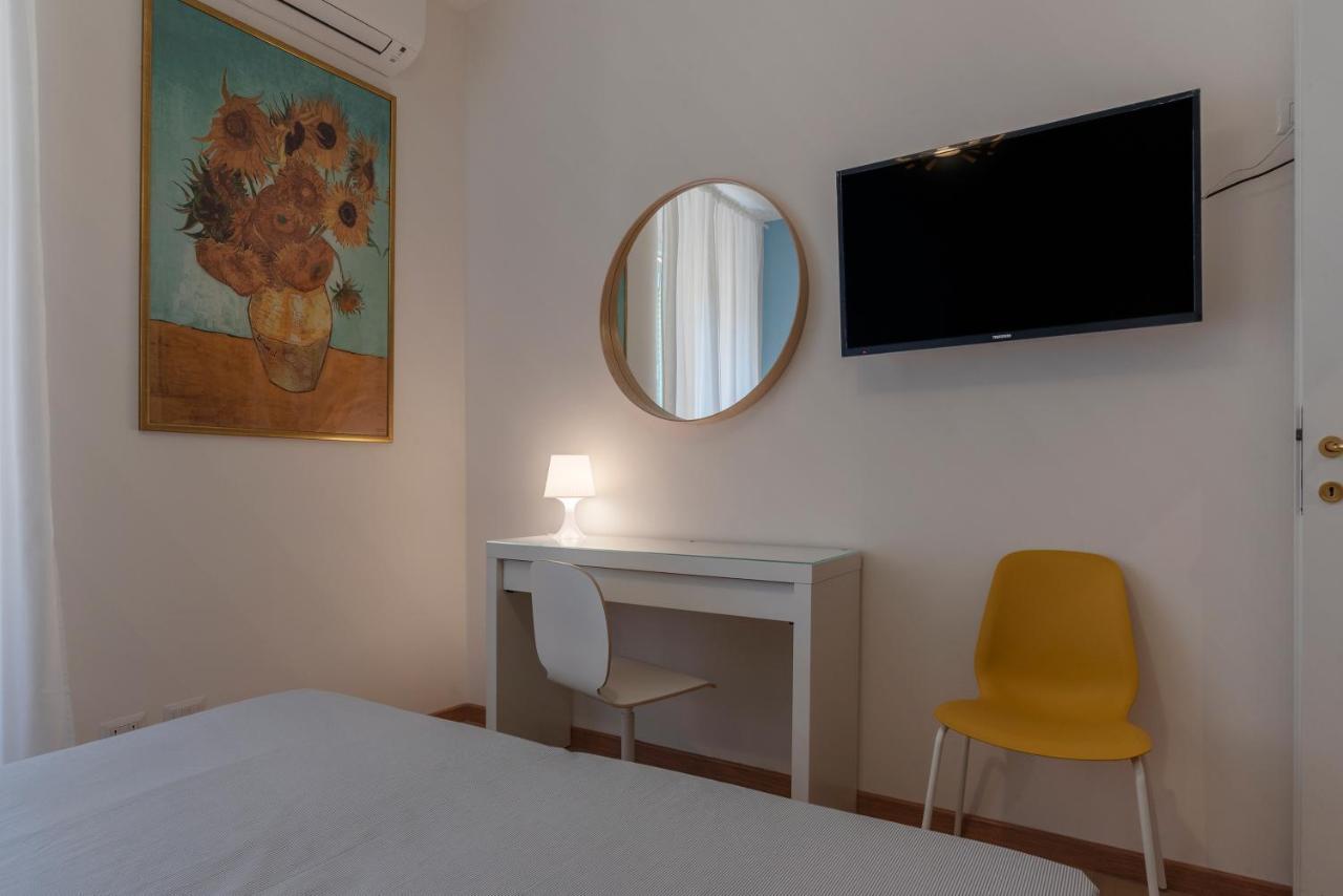 Piazza Di Santa Maria Maggiore Cosy Apartment Roma Eksteriør bilde