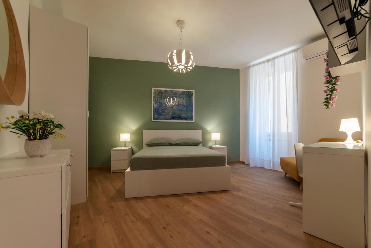 Piazza Di Santa Maria Maggiore Cosy Apartment Roma Eksteriør bilde